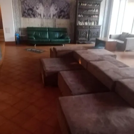Studio Apartments Mirjana Aparthotel