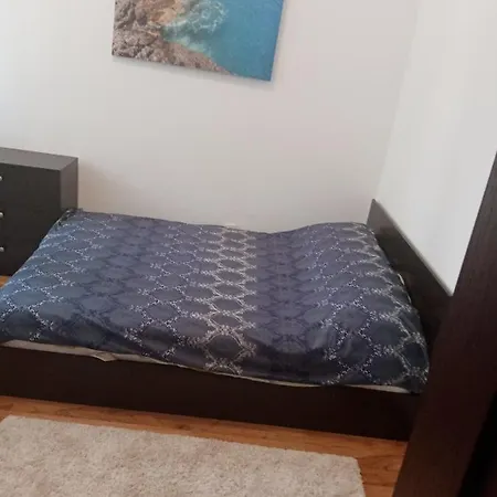 Aparthotel Studio Apartments Mirjana *