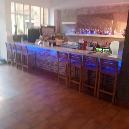 Aparthotel Studio Apartments Mirjana Sunny Beach
