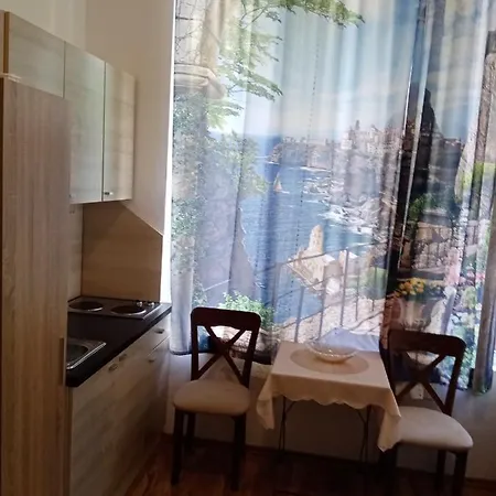 Studio Apartments Mirjana Sunny Beach