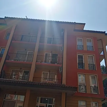 Studio Apartments Mirjana Aparthotel