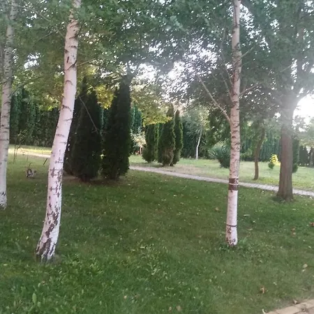 Studio Apartments Mirjana Aparthotel