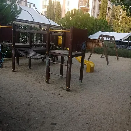 Studio Apartments Mirjana *