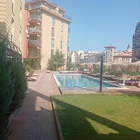 Studio Apartments Mirjana