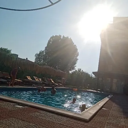 Studio Apartments Mirjana Aparthotel Sunny Beach