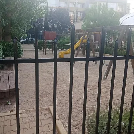 Studio Apartments Mirjana Sunny Beach